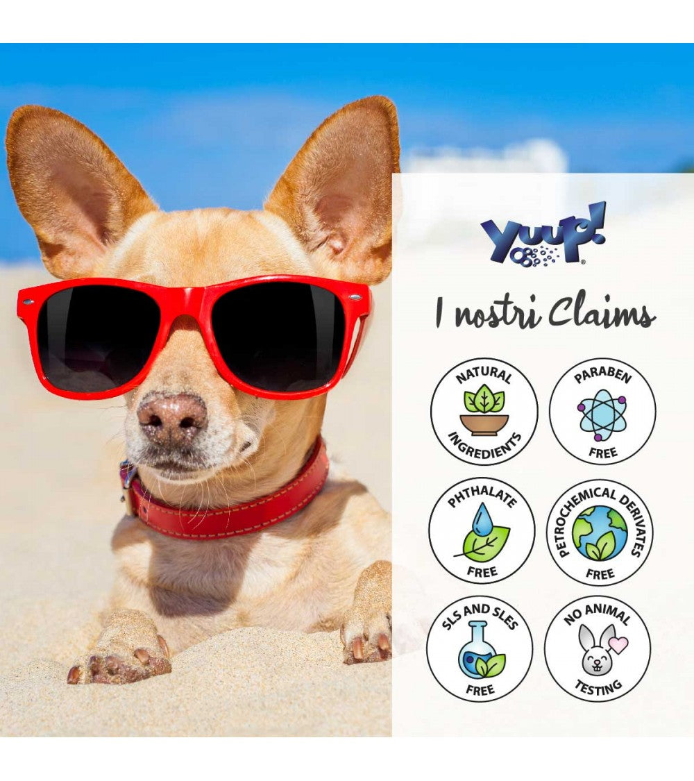 Yuup! | Home | Sun Protection Spray