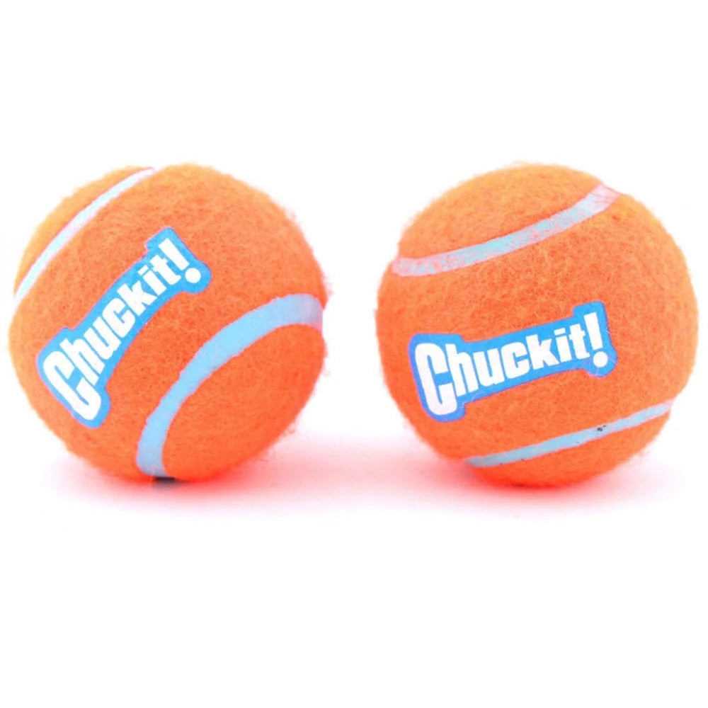 Chuckit | Tennis Ball | Small