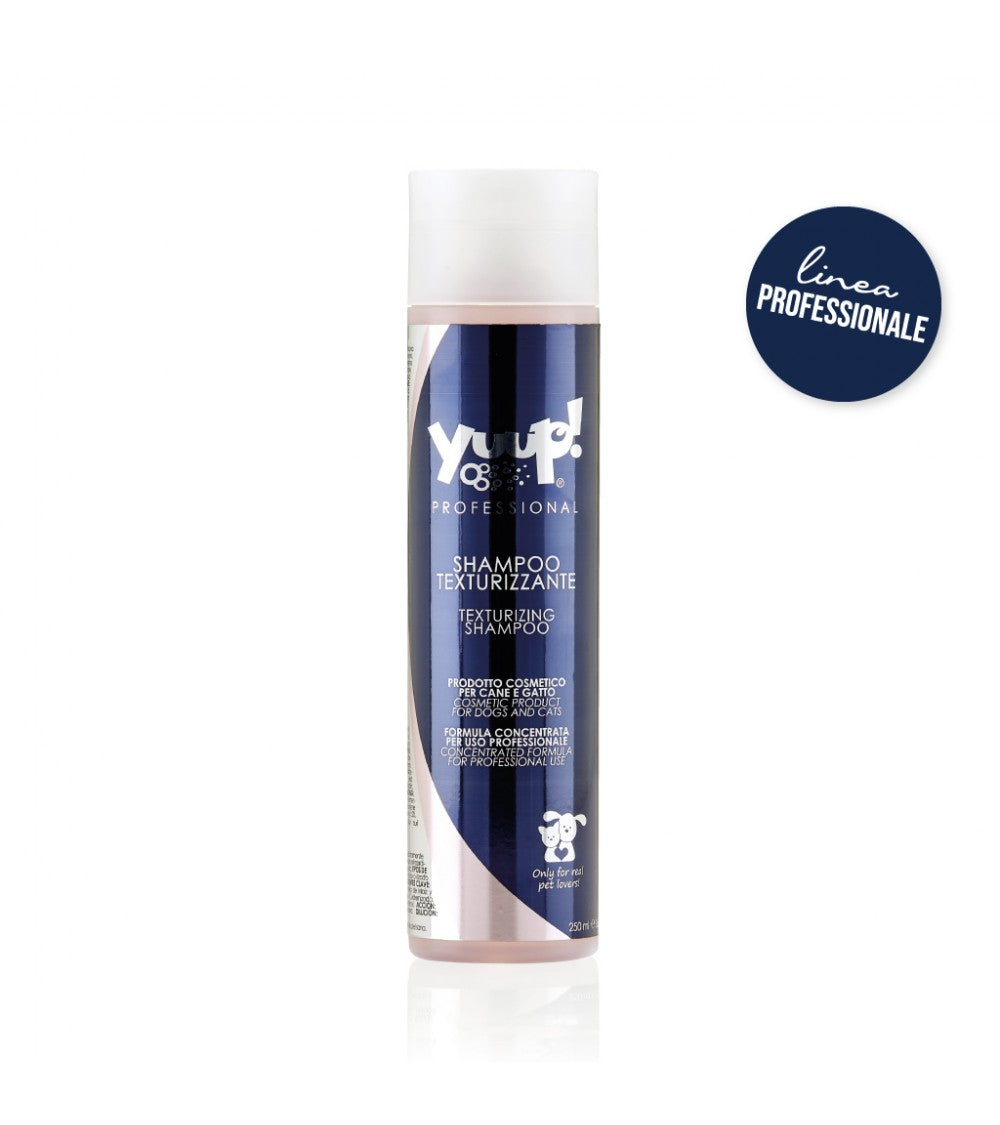 Yuup! | Professional | Texturizing Shampoo