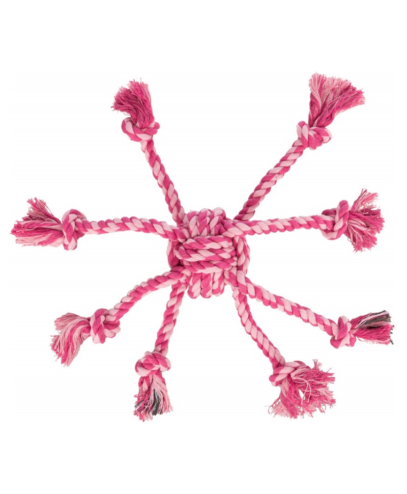 Trixie | Reb Blæksprutte | Flere farver