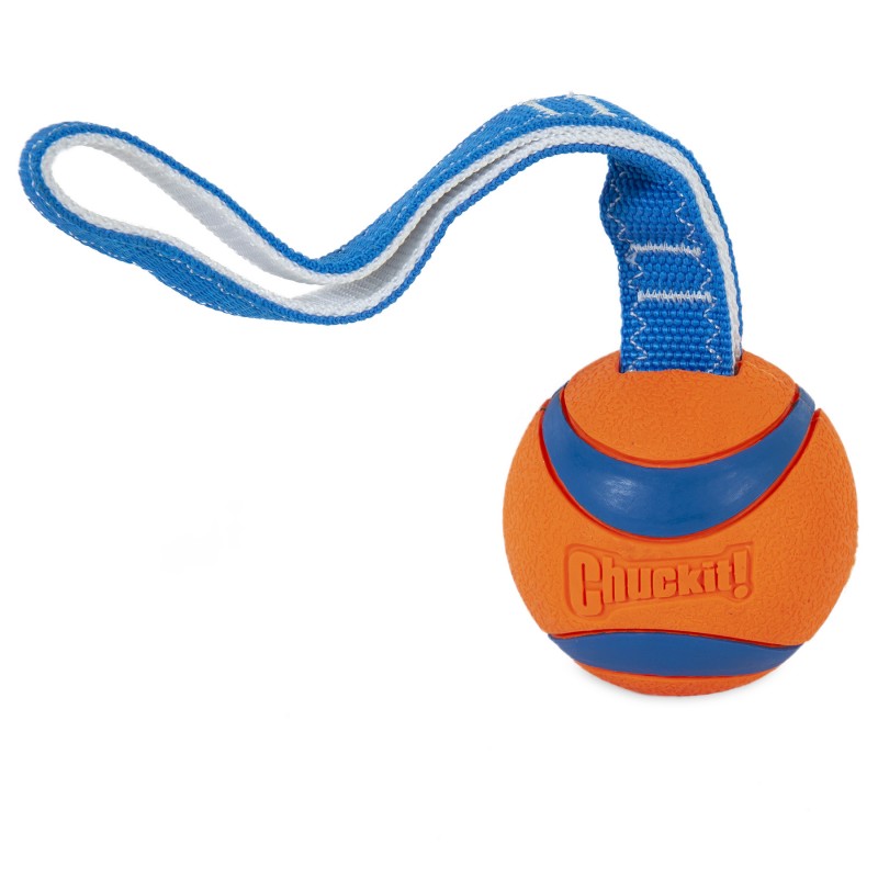 Chuckit | Ultra Ball | Ultra Tug