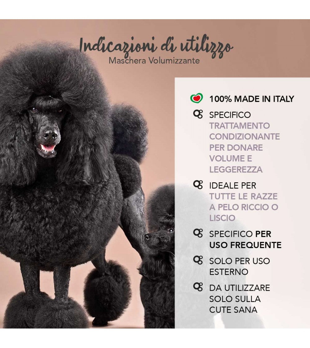 Yuup! | Home | Volumizing Mask