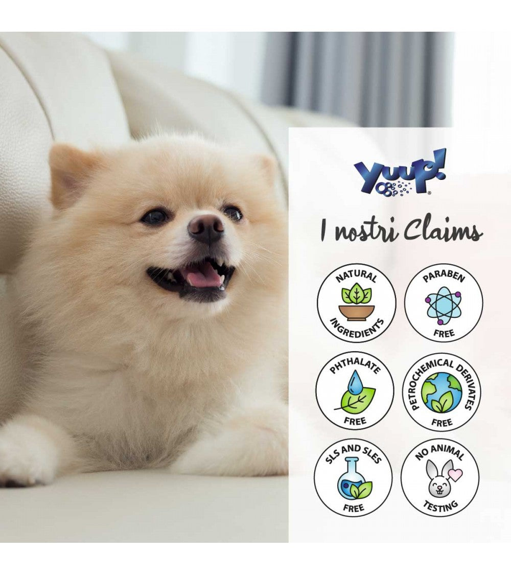 Yuup! | Home | Volumizing Mask