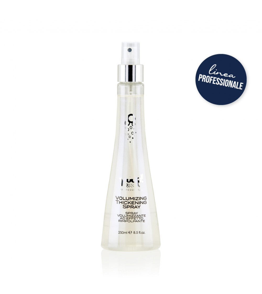 Yuup! | Professional | Volumizing Thickening Spray 250ml