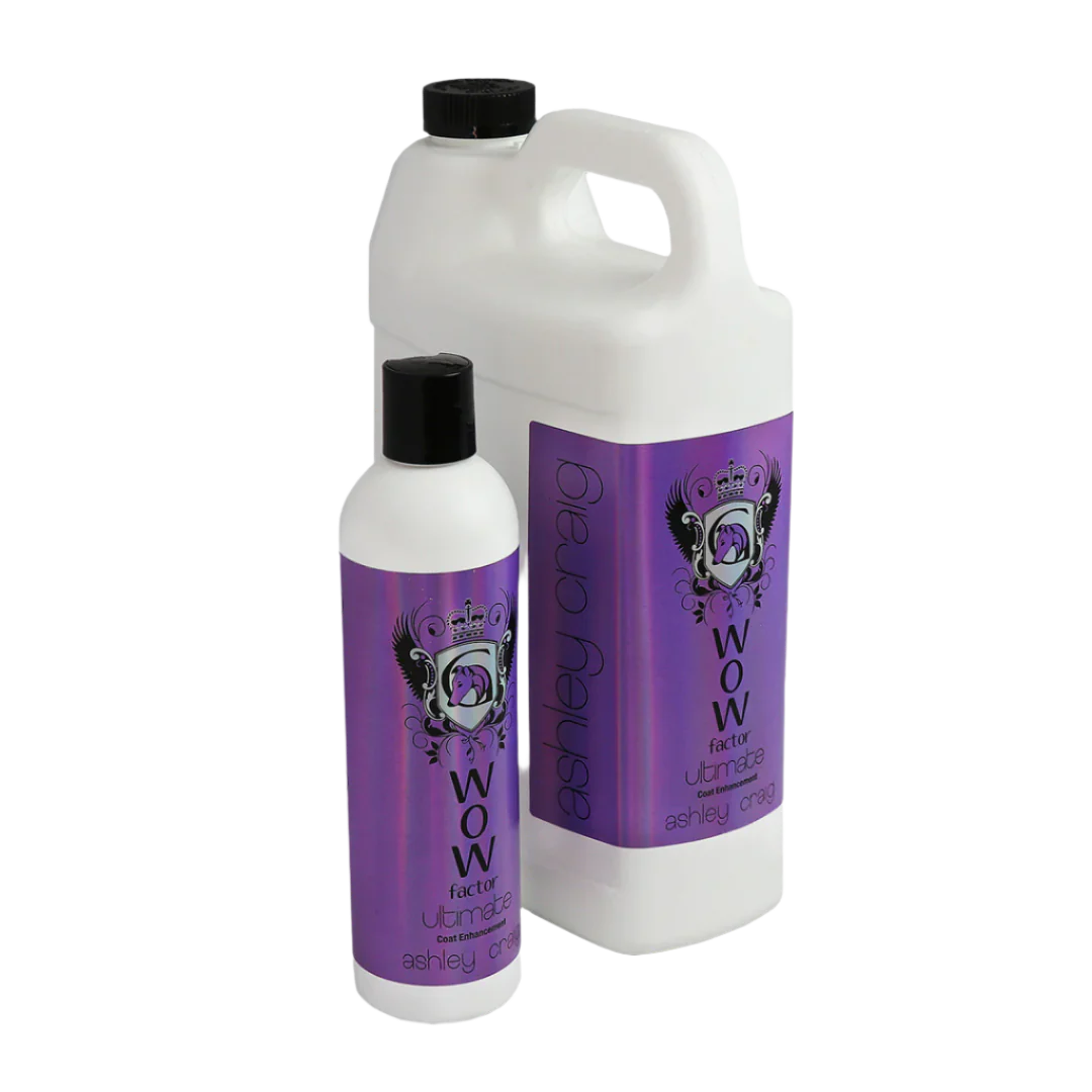 Ashley Craig | WOW Ultimate Spray | Udgående varer