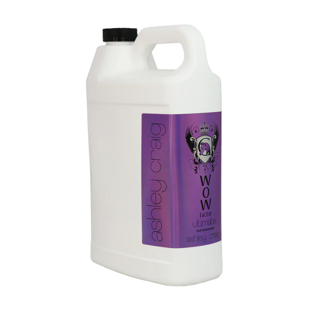 Ashley Craig | WOW Ultimate Spray | Udgående varer