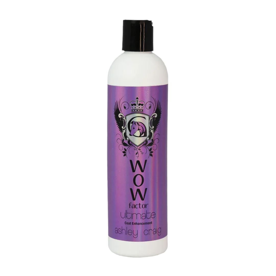Ashley Craig | WOW Ultimate Spray | Udgående varer