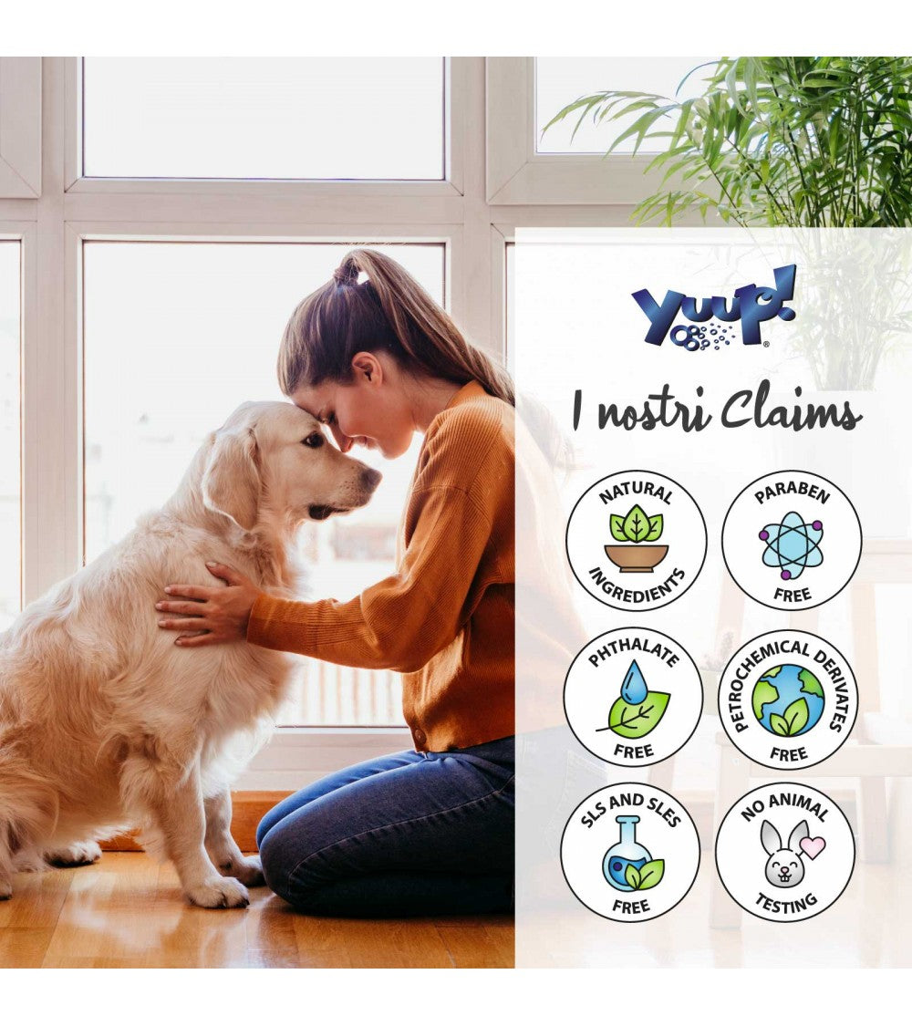 Yuup! | Fashion | Amber