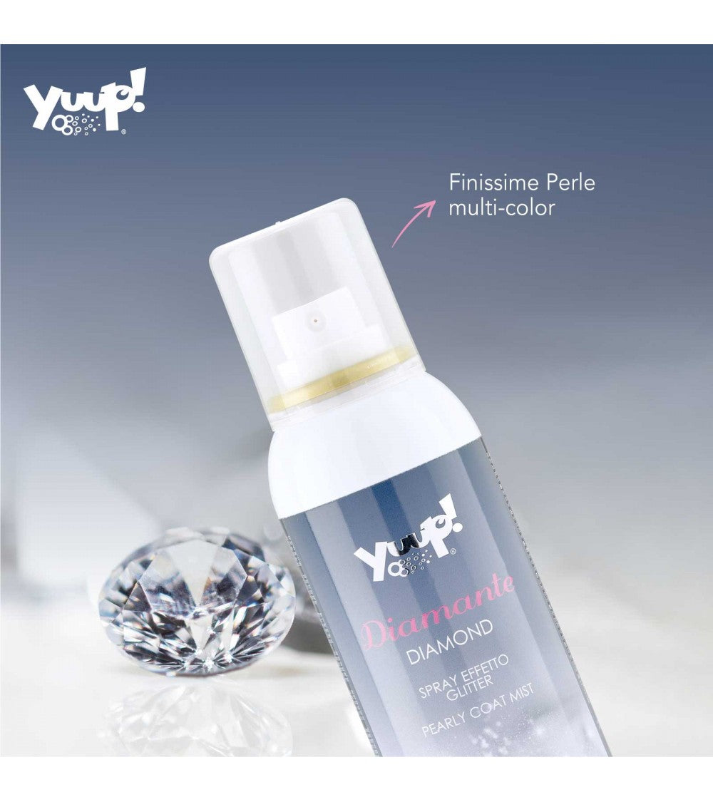 Yuup! | Fashion | Diamond