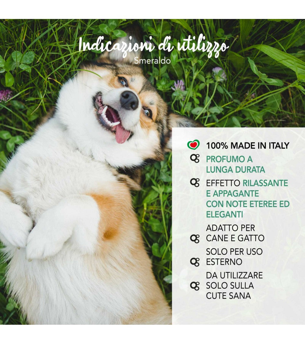 Yuup! | Fashion | Emerald