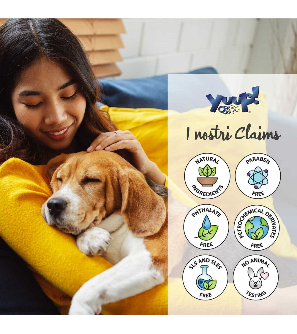 Yuup! | Fashion | Emerald