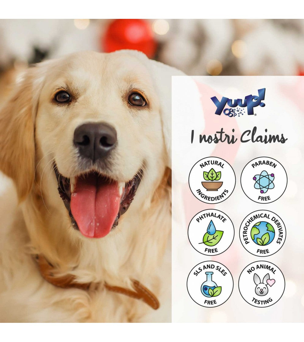 Yuup! | Fashion | Glitter Gold