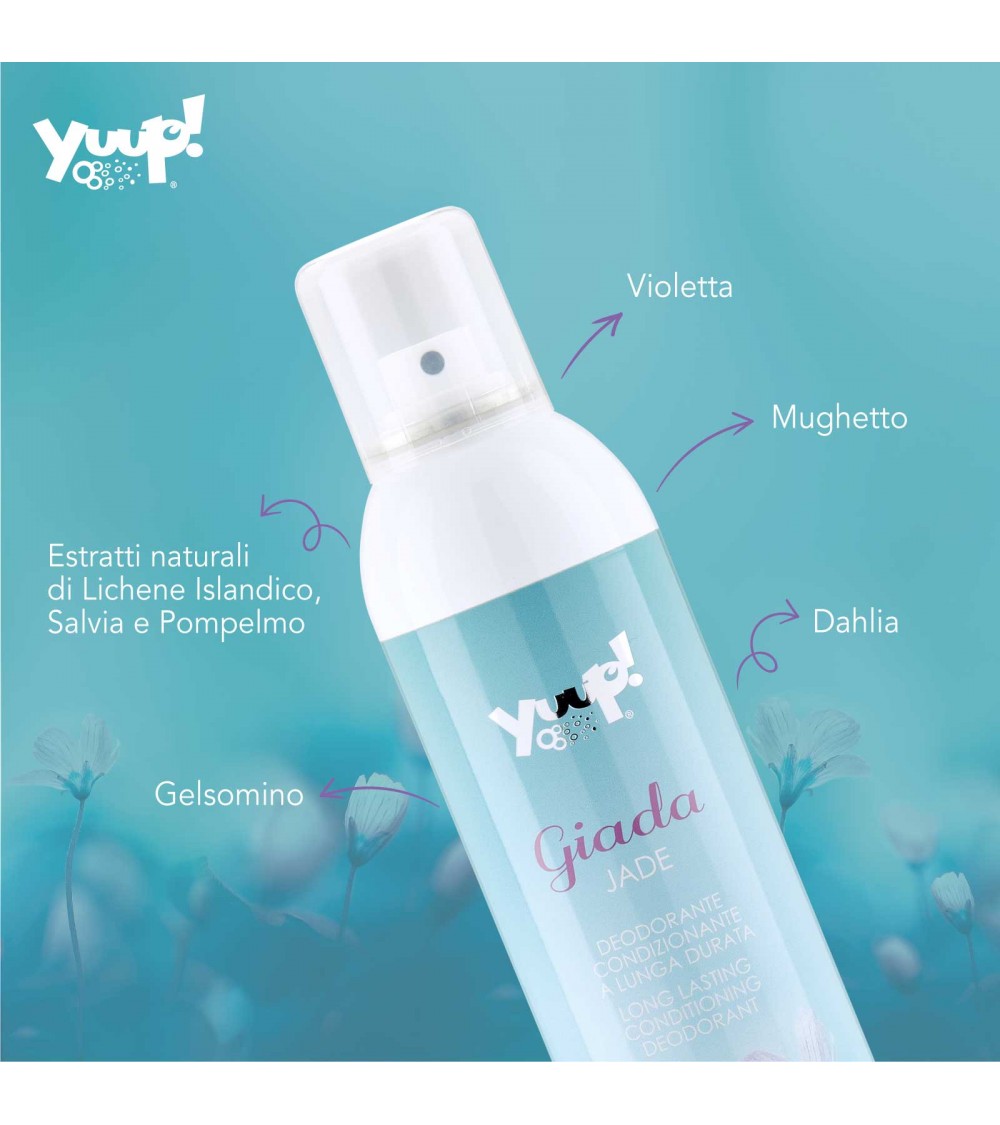 Yuup! | Fashion | Jade