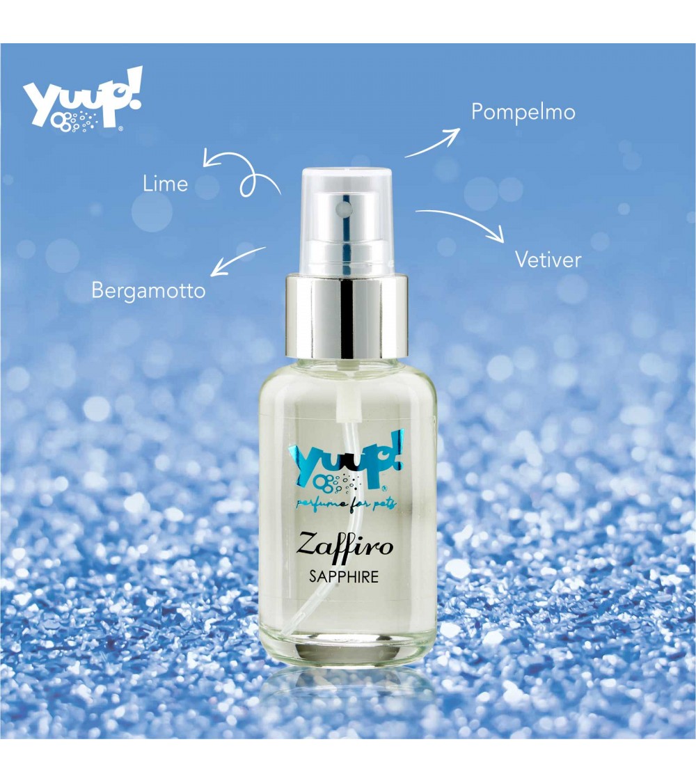 Yuup! | Fashion | Sapphire