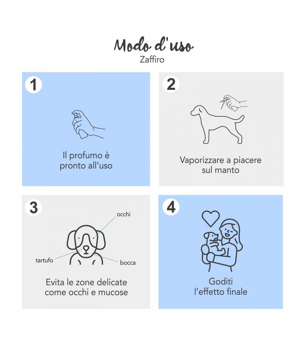 Yuup! | Fashion | Sapphire