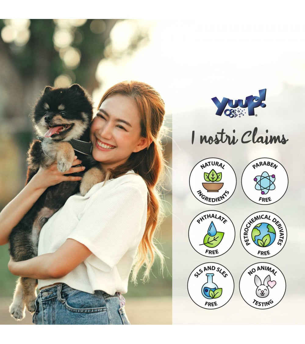 Yuup! | Fashion | Sapphire