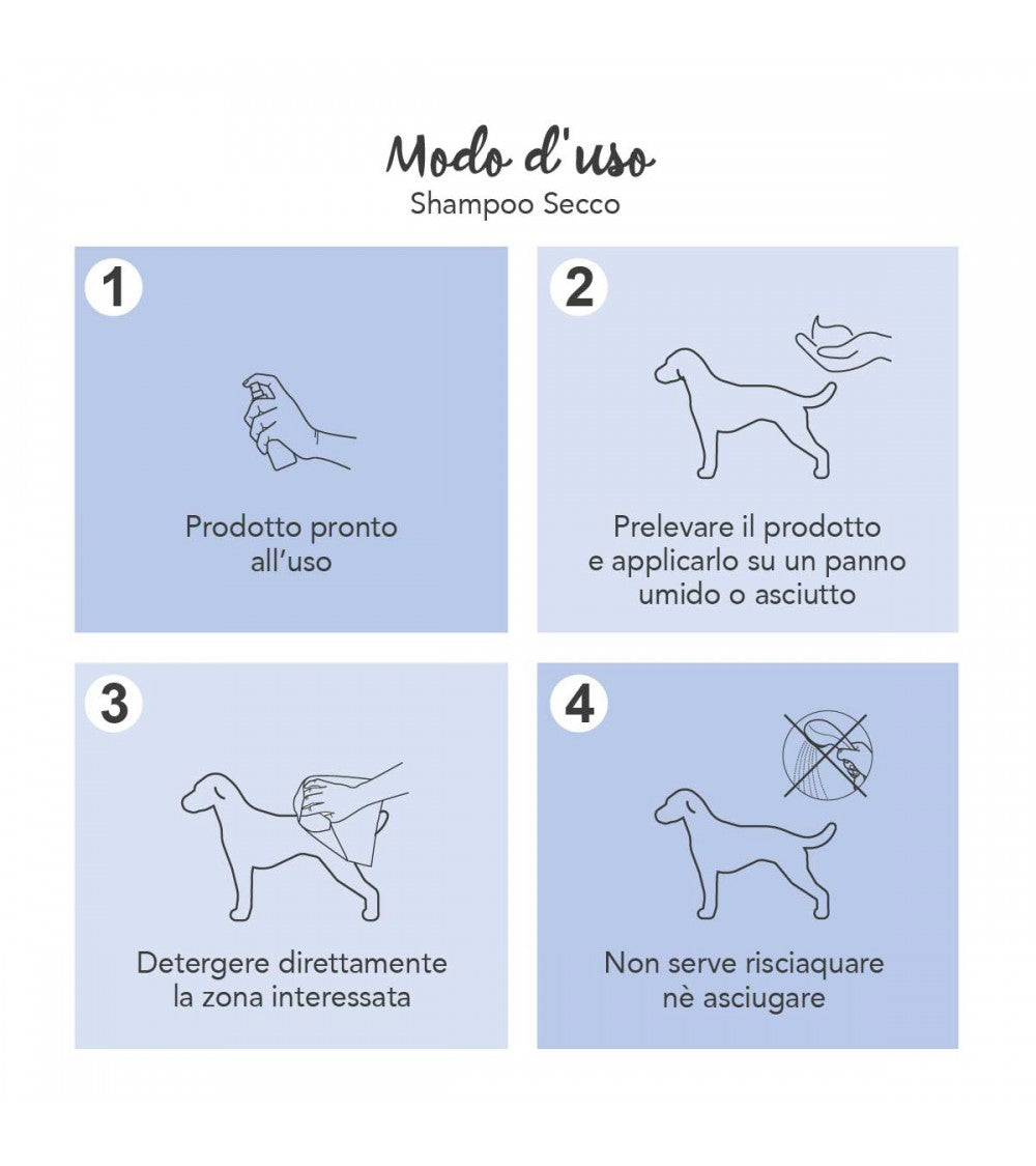 Yuup! | Home | Daily No Rinse Shampoo