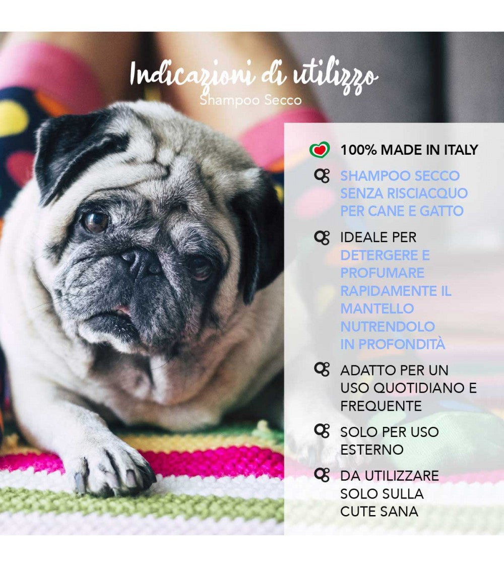 Yuup! | Home | Daily No Rinse Shampoo