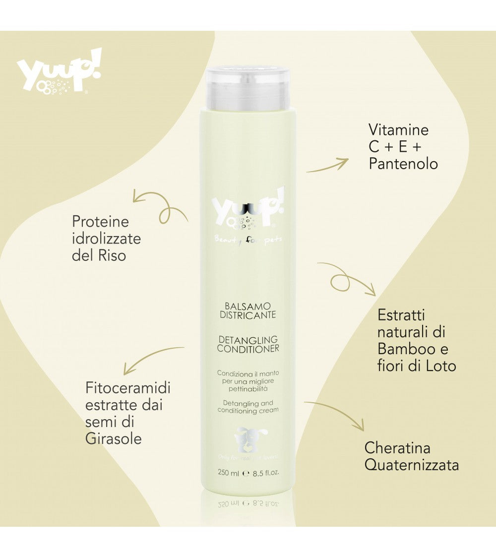 Yuup! | Home | Detangling Conditioner