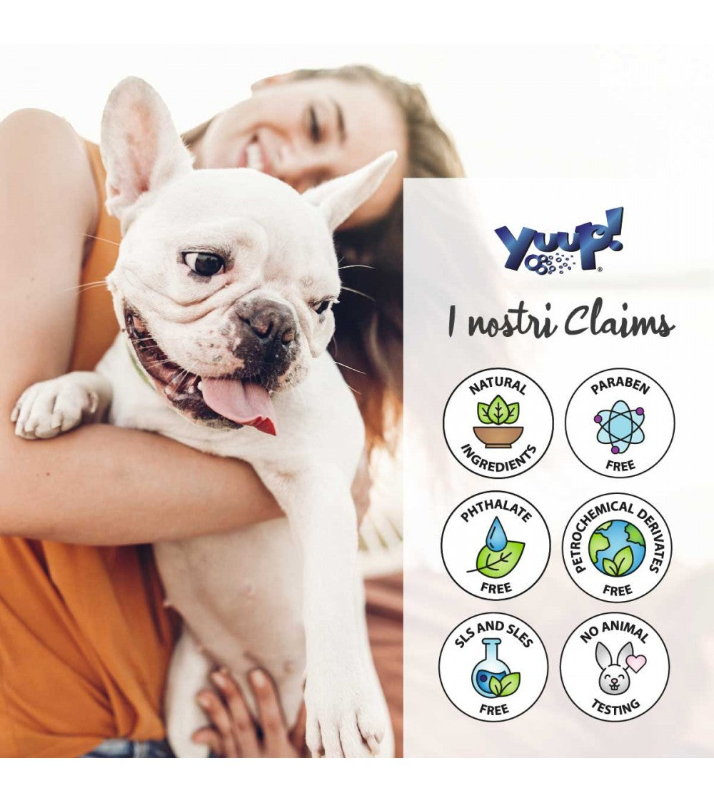 Yuup! | Home | Ear Cleaning Lotion