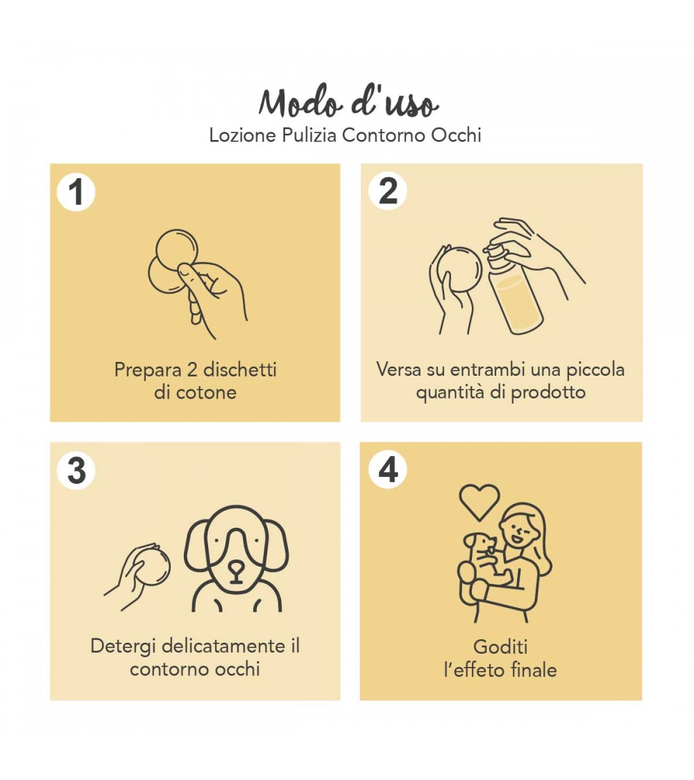 Yuup! | Home | Eye Contour Cleansing Lotion