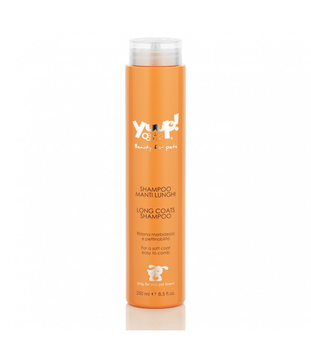 Yuup! | Home | Long Coats Shampoo
