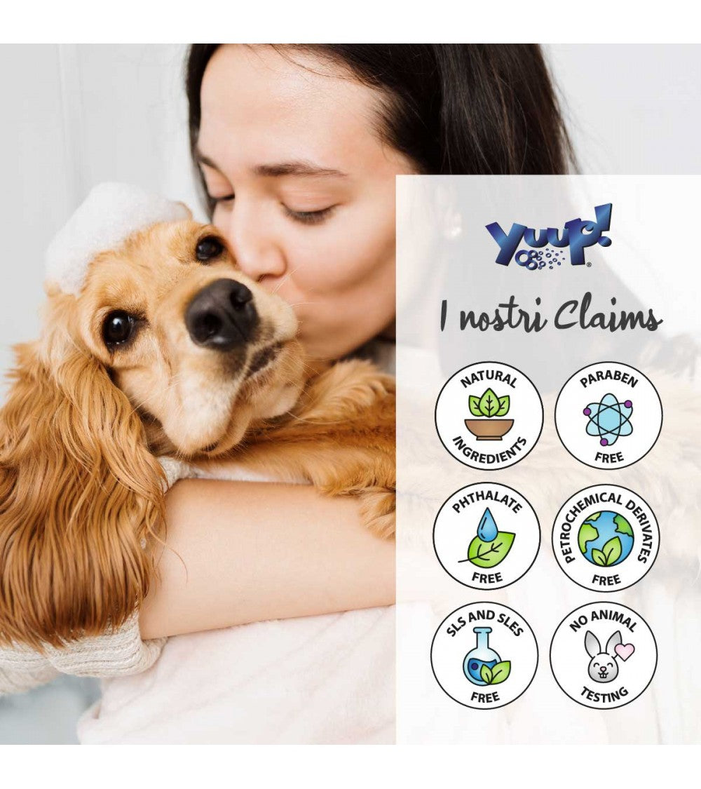 Yuup! | Home | Long Coats Shampoo