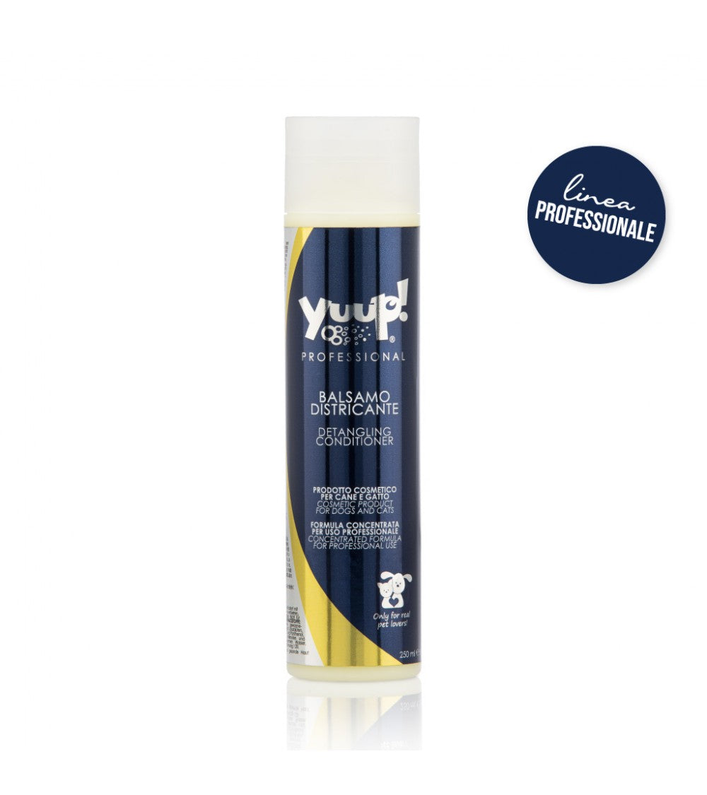 Yuup! | Professional | Detangling Conditioner