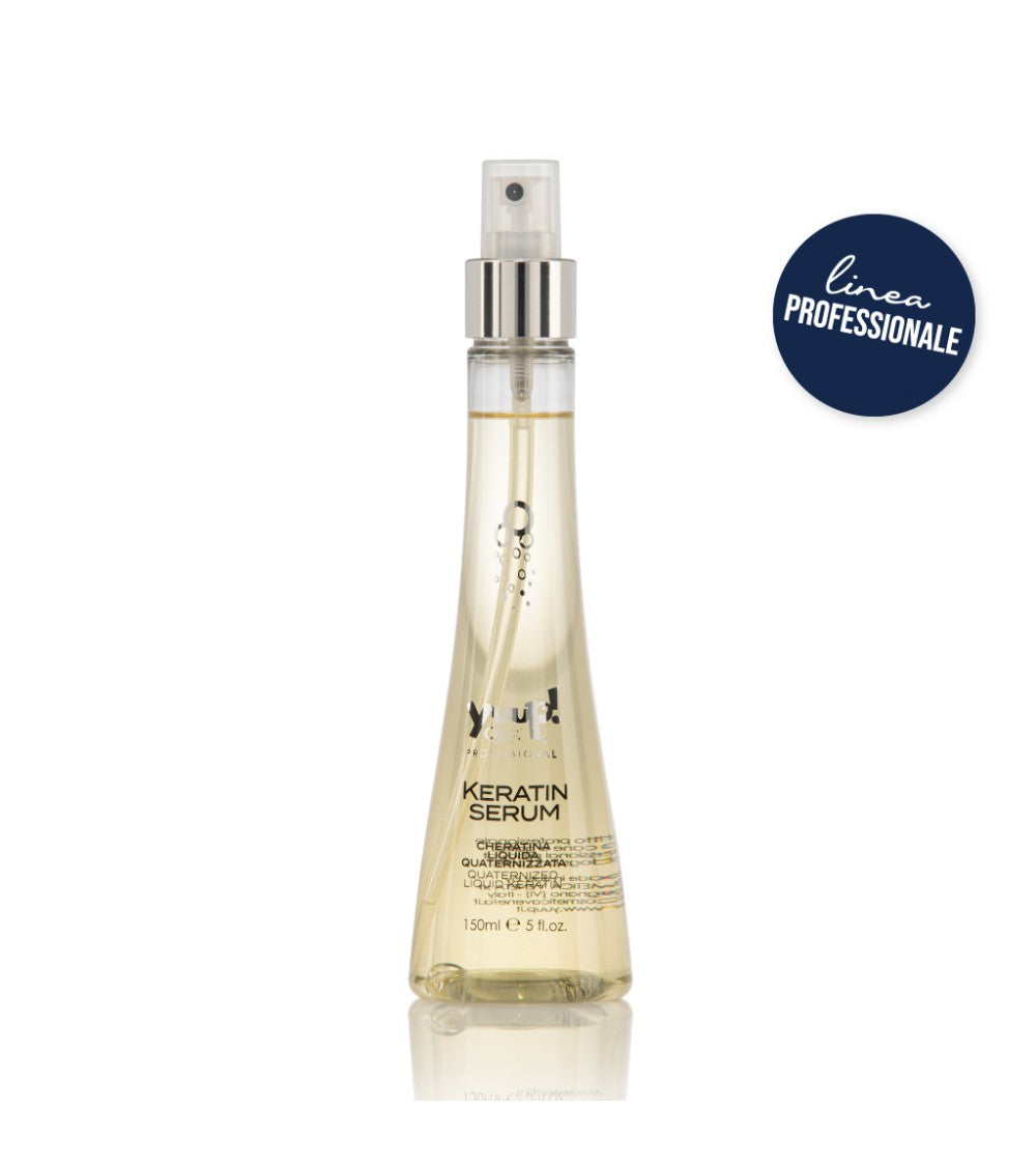 Yuup! | Professional | Keratin Serum