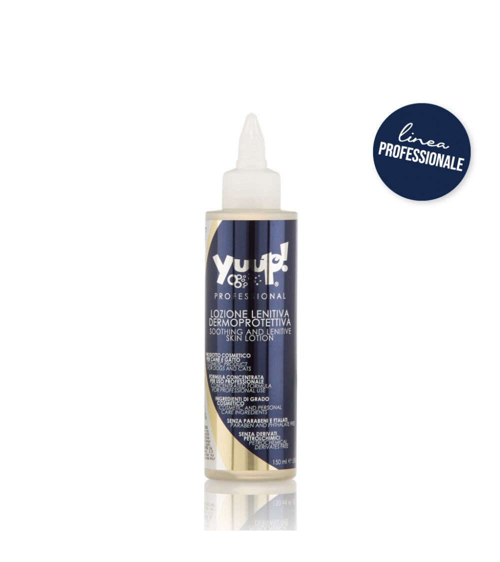 Yuup! | Professional | Soothing & Lenitive Skin Lotion