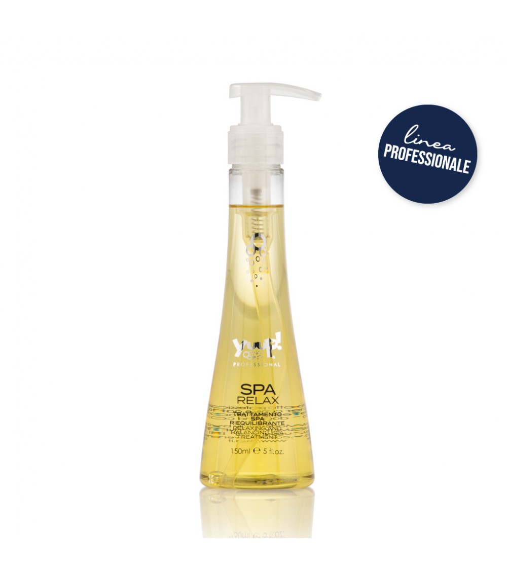 Yuup! | Professional | SPA Relax