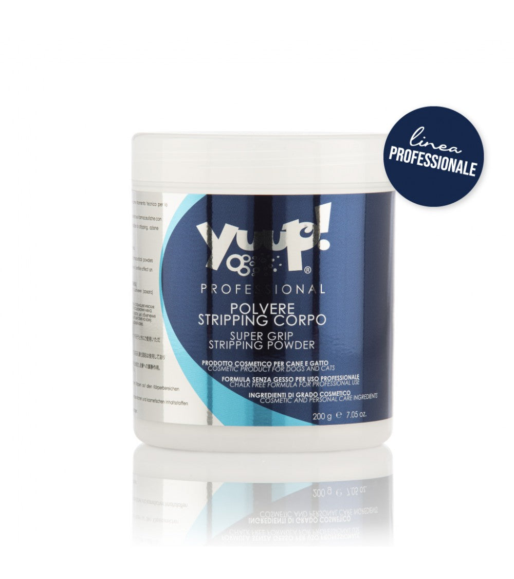Yuup! | Professional | Super Grip Stripping Powder