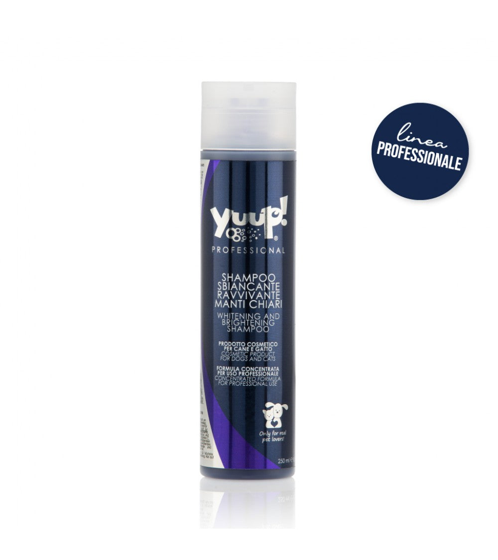 Yuup! | Professional | Whitening & Brightening Shampoo