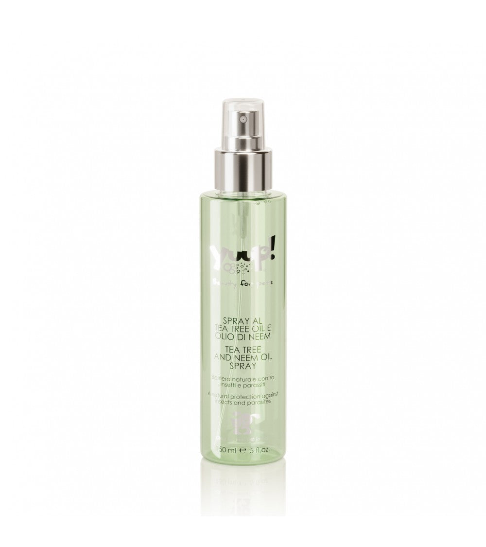 Yuup! | Home | Tea Tree & Neem Oil Spray