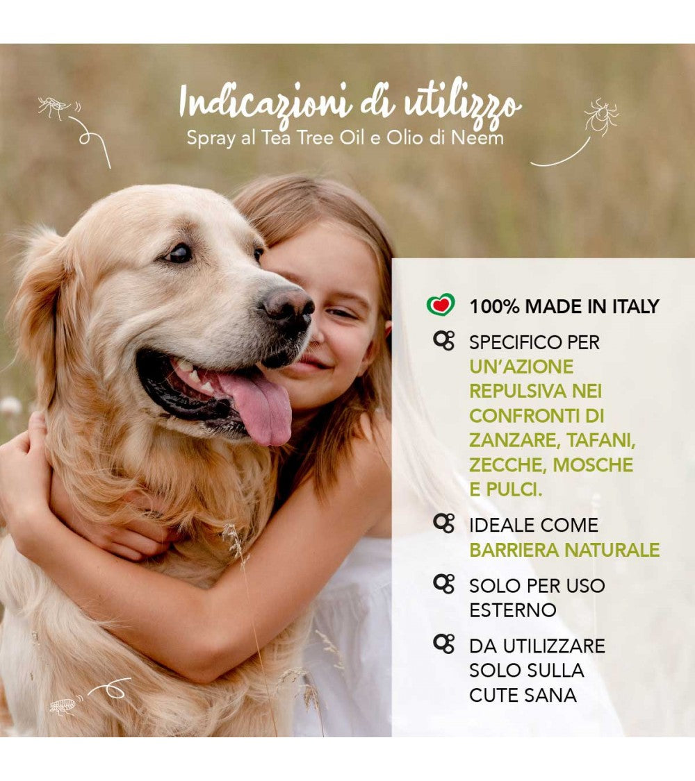 Yuup! | Home | Tea Tree & Neem Oil Spray