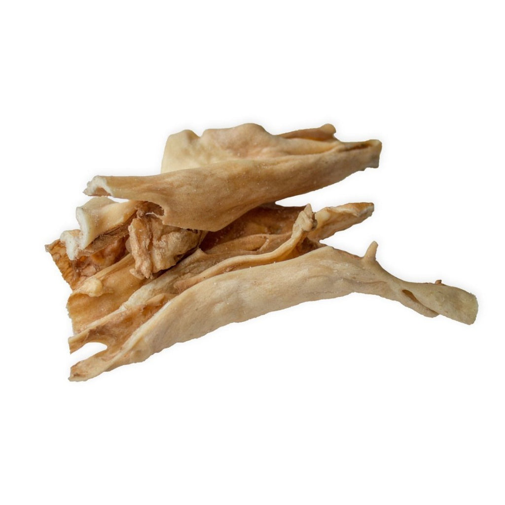 Snack'it | Lammepandebrask Natur | 100g