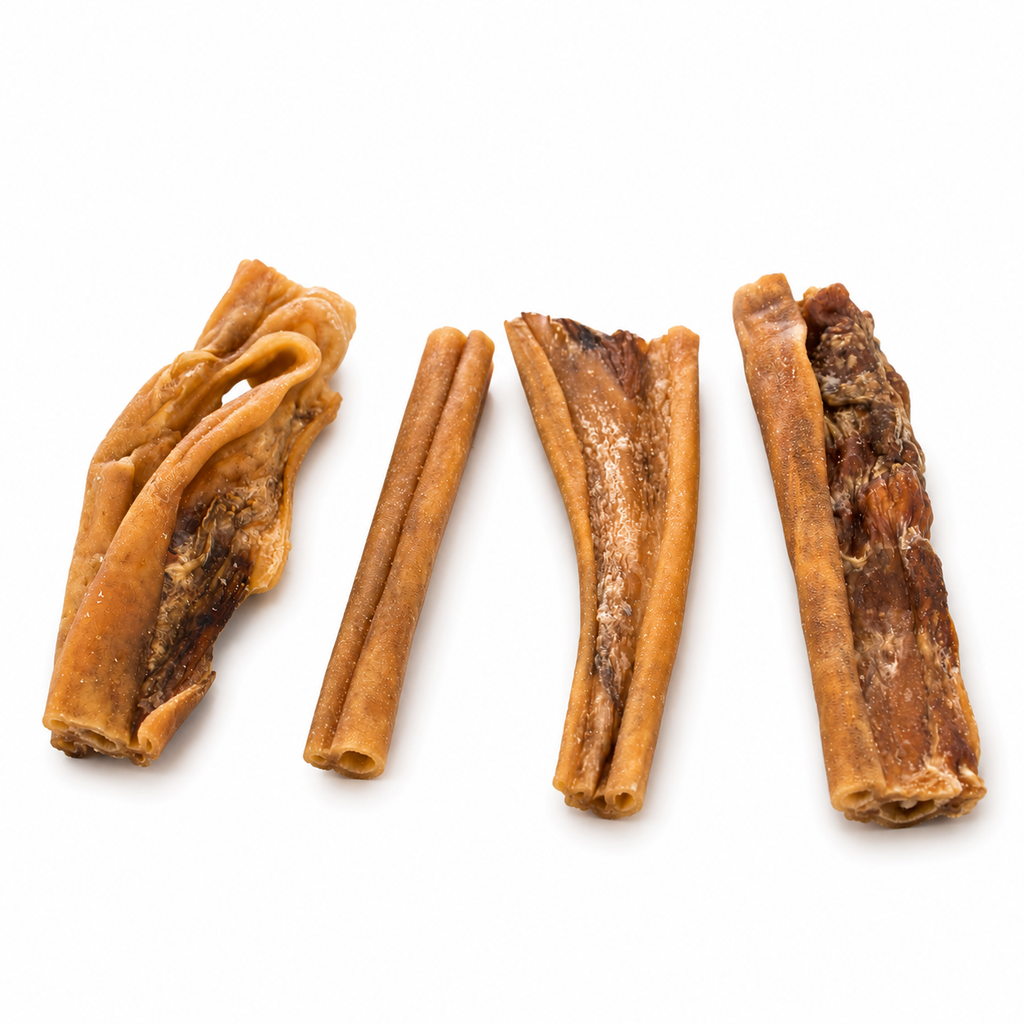 Snack'it | Pandebrask | Okse | 30cm 1 kg