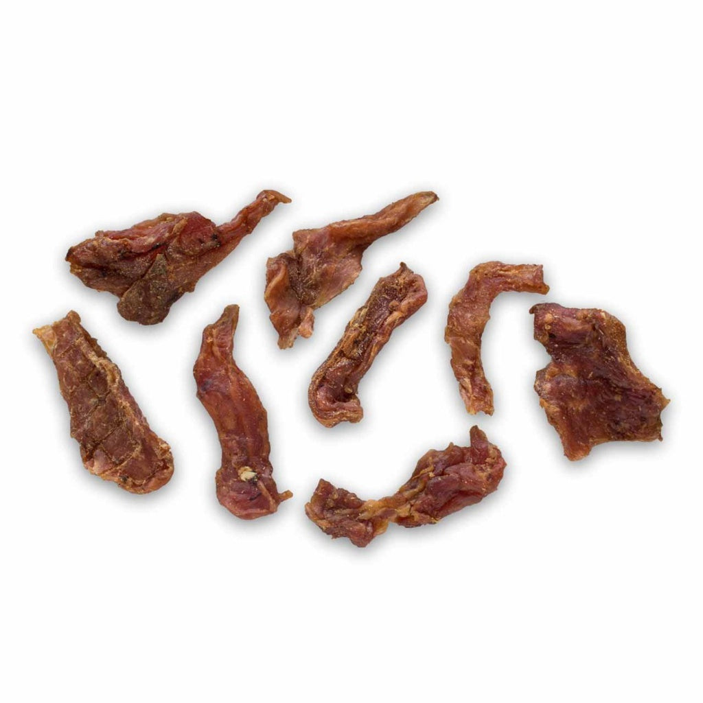 Snack'it | Kyllingebrystfilet Strimler | 500g