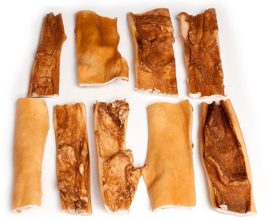 Snack'it | Pandebrask fra Okse | 200g