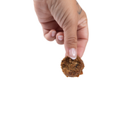 Snack'it | Torsk| Torskefrikadeller 100g