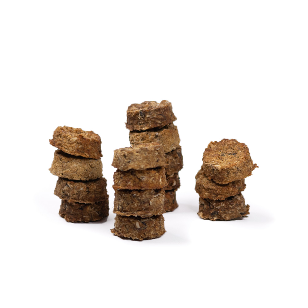 Snack'it | Torsk| Torskefrikadeller 100g