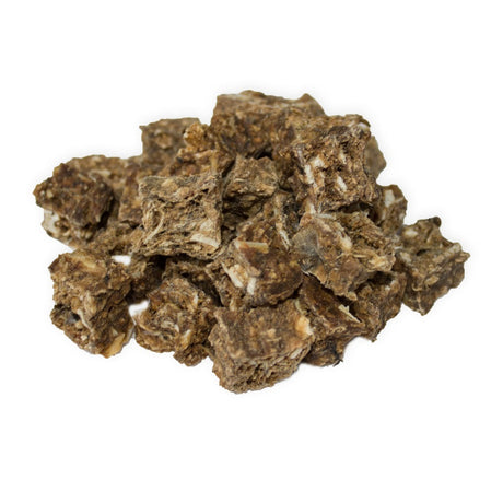 Snack'it | Fisk | Fisketerninger 100g