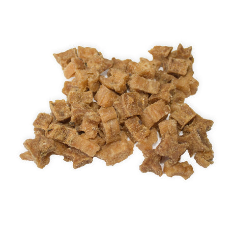 Snack'it | Fisk | Lakseterninger 100g