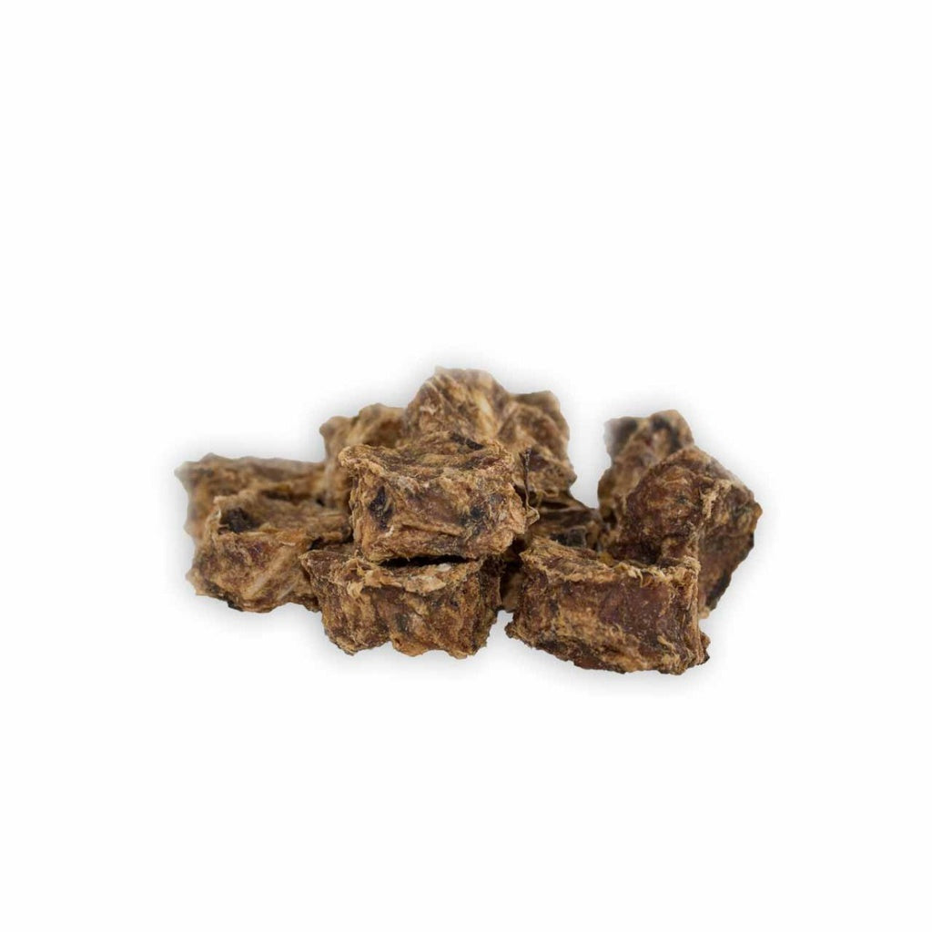 Snack'it | Mini Sildebidder 100g