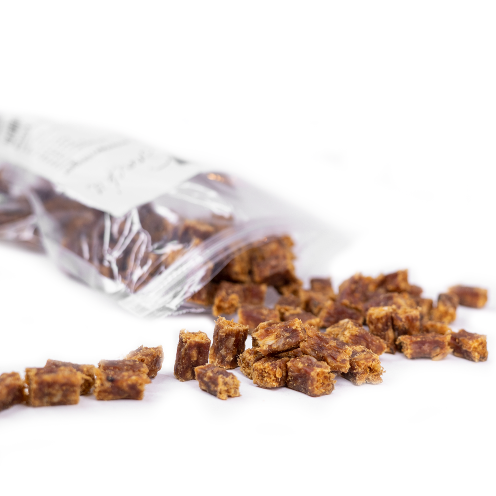 Snack'it | (Bløde) Kaninterninger 100g