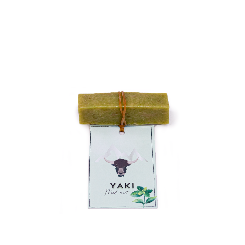 Yaki | Hundesnack | Tyggeben | Small