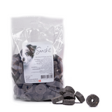 Snack'it | Semi-Moist Soft Rings | Okse 500g