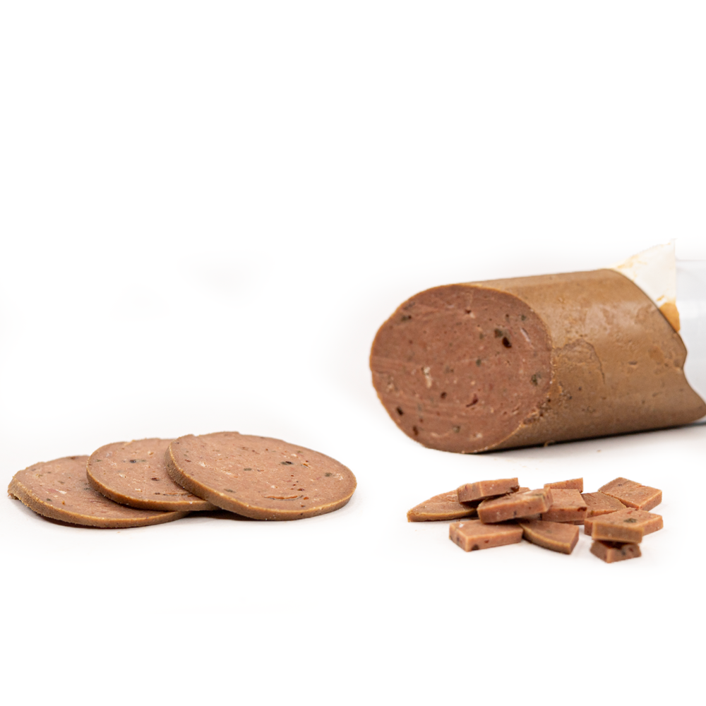 Snack'it | Kylling & Makrel | 400g