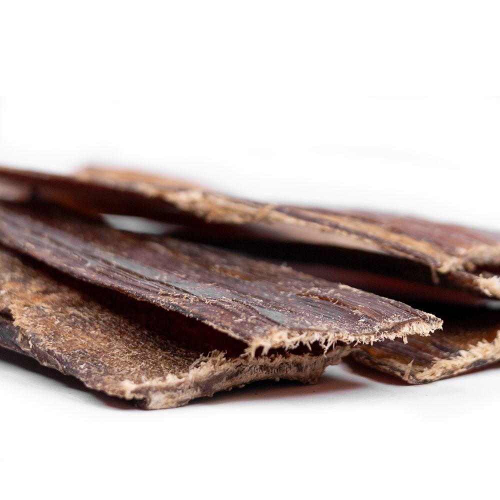 Snack'it | Valsede Spiserør Okse Premium | 200 g