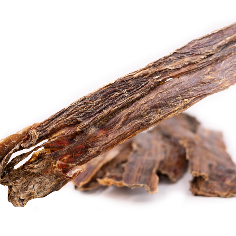 Snack'it | Valsede Spiserør Okse Premium | 200 g